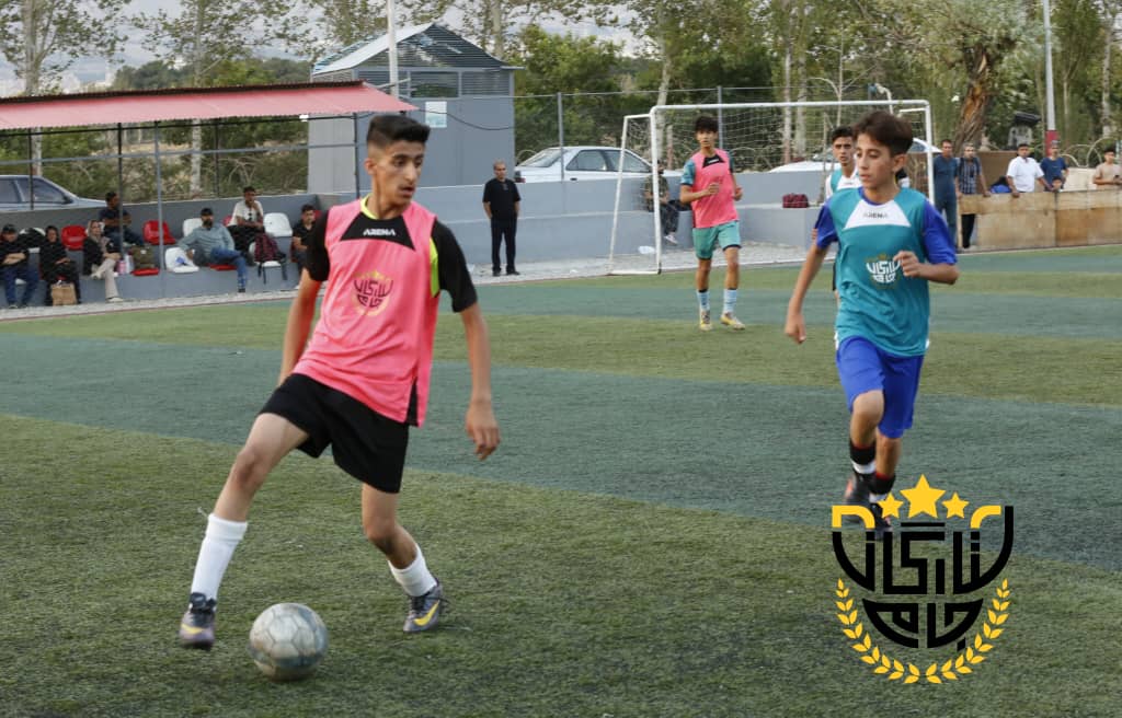 جام ستارگان - برنامه استعدادیابی