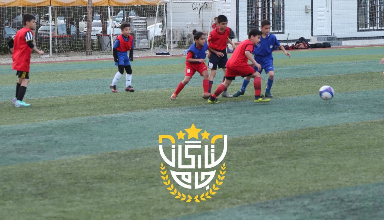 جام ستارگان - برنامه استعدادیابی